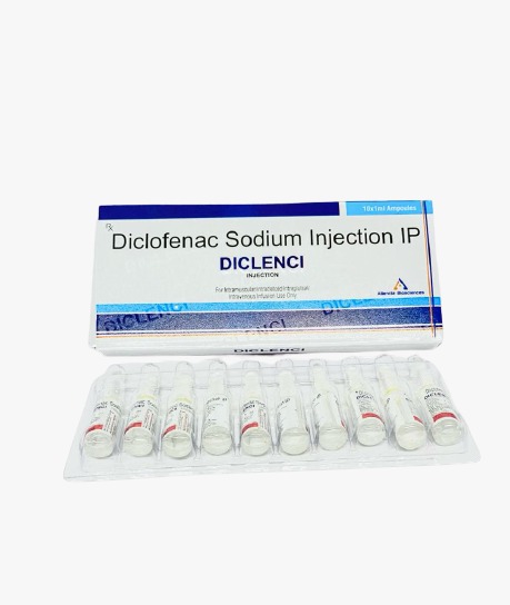 DICLENCI Injection